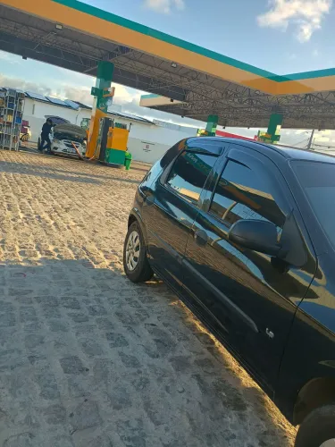 Chevrolet Celta Life/ LS 1.0 MPFI 8V Flexpower 5P 2012