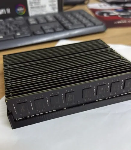 MEMORIA DDR3 8GB 1600MHZ