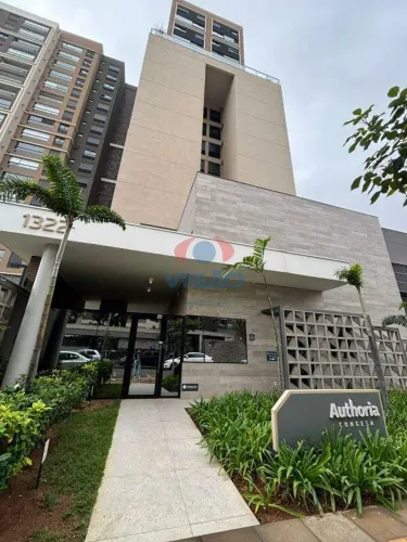 Duplex Sofisticado com 2 Suítes em Localização Privilegiada