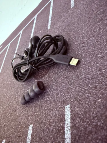 Fone de ouvido original do Samsung S20