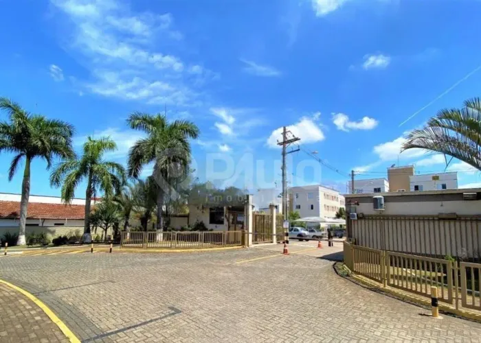 Apartamento à venda no Parque Premiatto - Piracicamirim, Piracicaba/SP