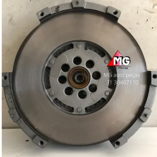 Volante do Motor S10 2.8 02/2012 
