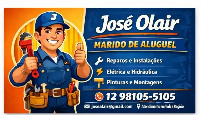 Elétrica / Hidráulica 