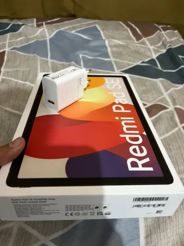 Redmi PAD SE Novo