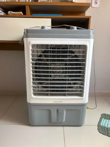 CLIMATIZADOR VENTISOL 35L
