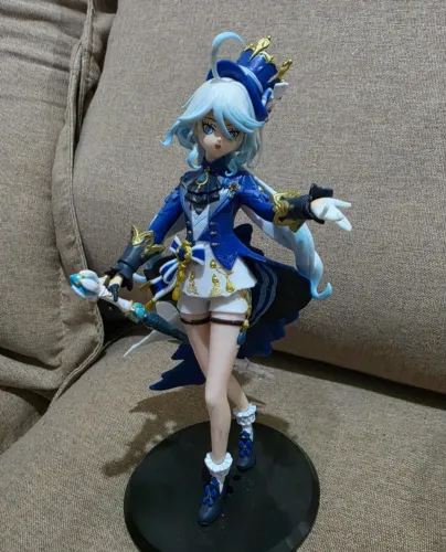 Figure Furina Genshin Impact