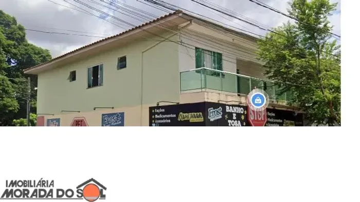 Casa para alugar em Parque Residencial Cidade Nova, Maringá-PR