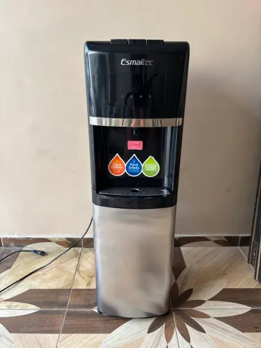 Bebedouro ( aceito cartão )