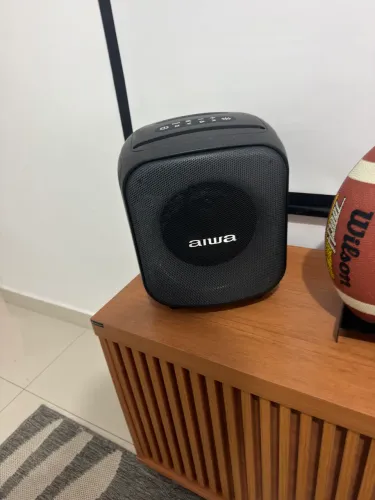 Oportunidade novíssima