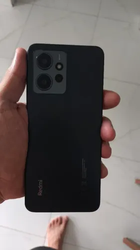 Redmi note 12