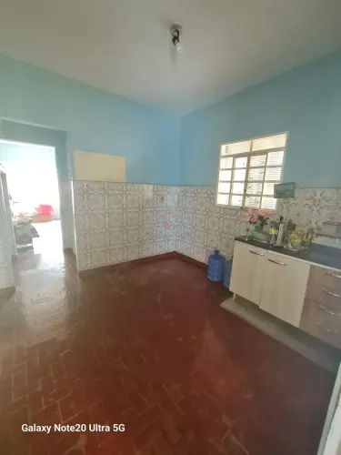 Casa à venda em Sumaré, Jardim Conceição (Nova Veneza), com 2 quartos, com 110 m²