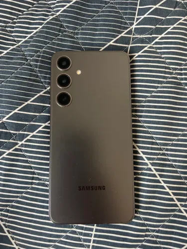 Samsung galaxy s24 plus