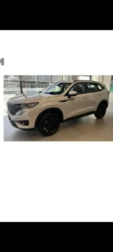 GWM Haval H6 Premium HEV 2025