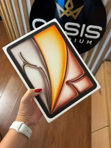 iPad Air M4 128GB Condição Especial