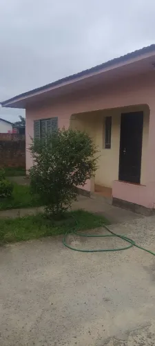 Aluguel de casa bairro mirim