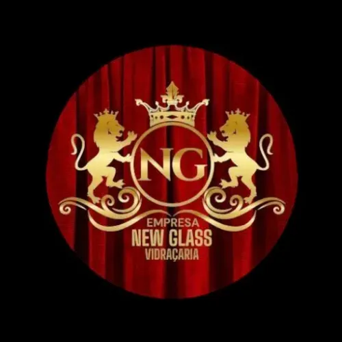 Empresa NEW GLASS vidraçaria