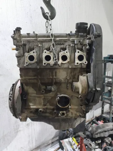 Motor 1.0 8v 2004 power Gol G3