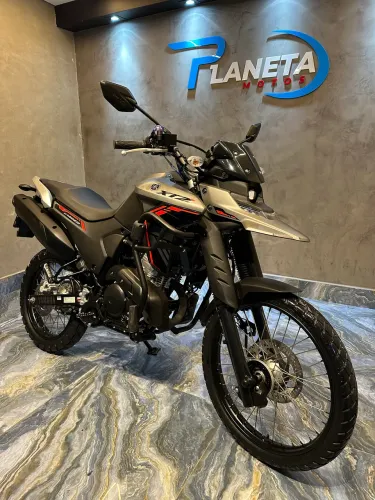 YAMAHA XTZ LANDER 250 CONNECT ANO 2025/2025