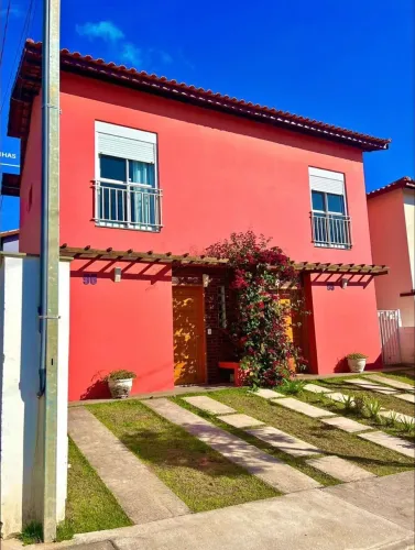 ? Casa Própria com Entrada Facilitada e Parcelas no Boleto!