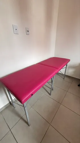 Maca Dobrável 