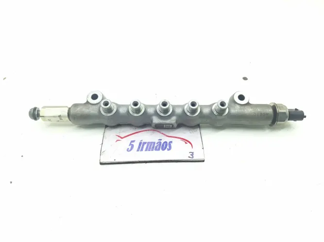 Flauta Injeção Gm S10 2.8 2022 / 2023 55502493 3.996km