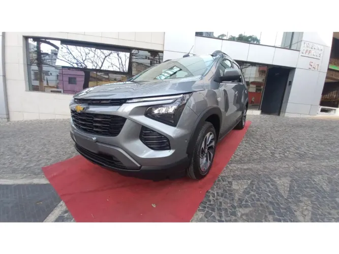 Chevrolet Spin Premier 1.8 8V Econo.flex 5P Aut. 2027