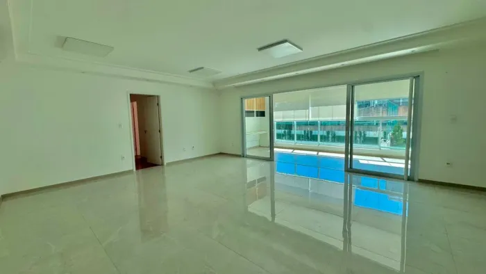 Apartamento com 3 dormitórios para alugar, 161 m² por R$ 8.416,00/mês - Condomínio Residen