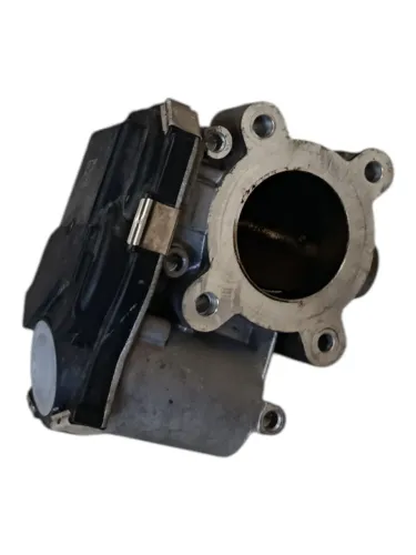 Tbi Corpo De Borboleta Chevrolet Ônix 1.0 2018