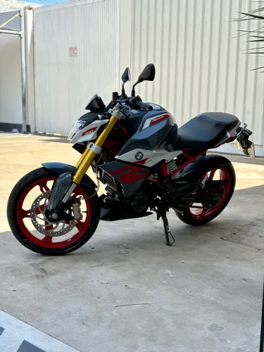 BMW G310R 313cc 2023