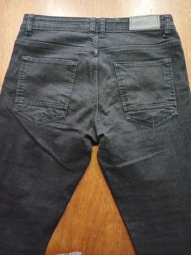 Calça jeans