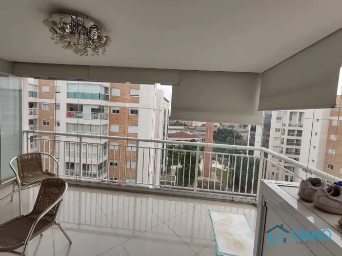 Apartamento com 3 dormitórios, 110 m² - venda por R$ 1.450.000,00 ou aluguel por R$ 8.348,