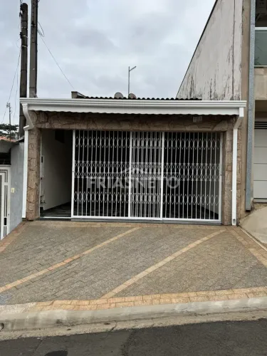 Casa a venda no Vila Sonia