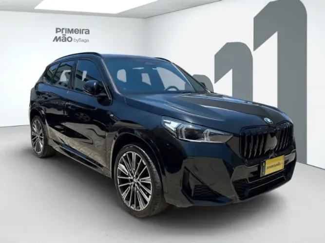BMW X1 Sdrive 20I M Sport 2.0 TB Aut. 2024