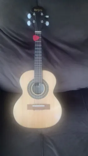 Cavaquinho Estudo Rozini 
