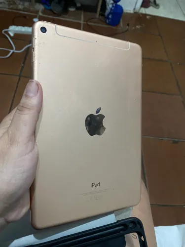 ? iPad 5ª Geração ? 64GB