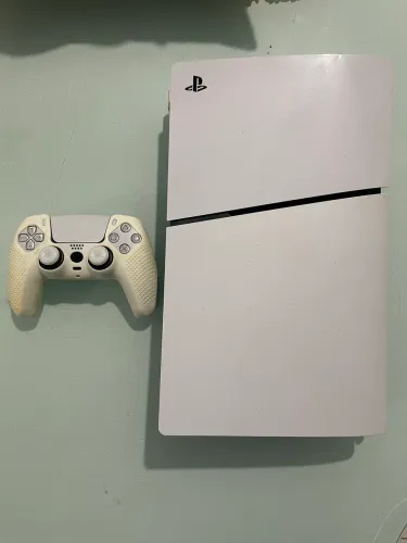 PS5 SLIM 1TB