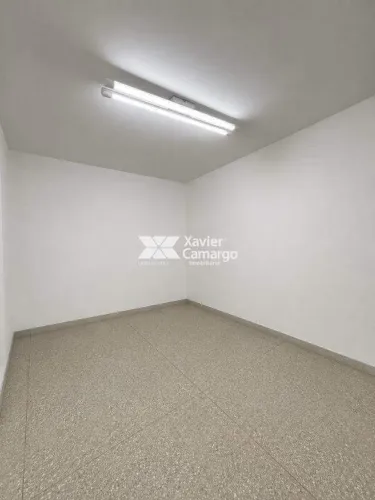 Sala comercial para locação no Centro - Rio Claro/SP