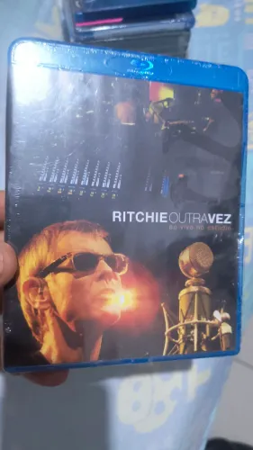 Ritchie outravez