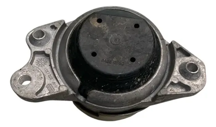 Coxim Motor Direito (a2132404000) Mercedes Glc 220 D