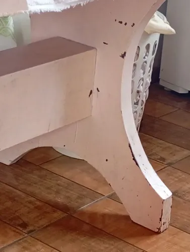 Mesa para cozinha