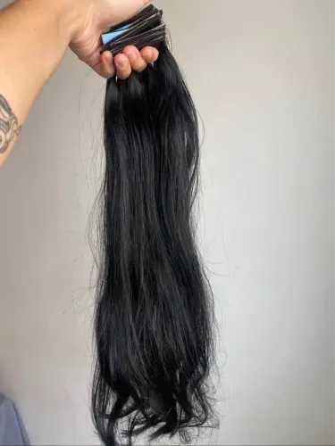 Mega hair - Vietnamita Premium - 55cm