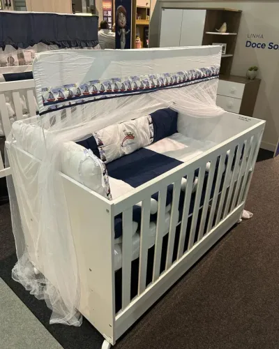 KIT INFANTIL COMOLETO