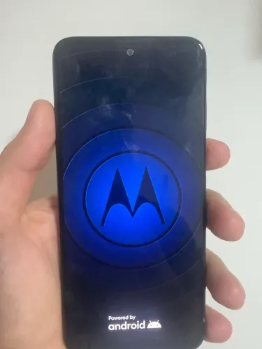 Moto G41