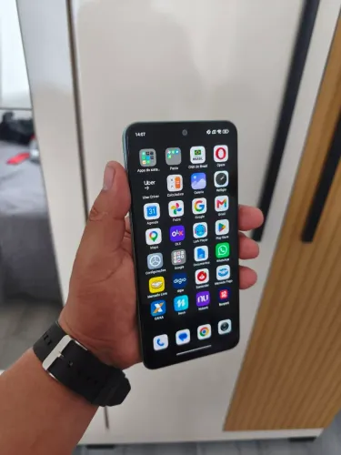 Redmi Note12