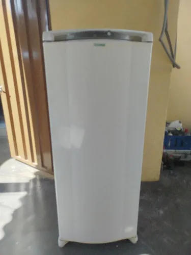 Geladeira Consul
