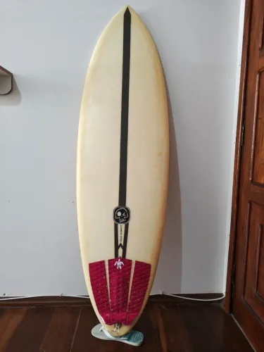 Prancha Concept El Kap 5'9'', 31 Litros