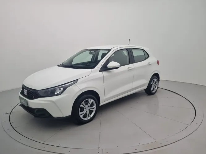 Fiat Argo Drive 1.0 Firefly 2025