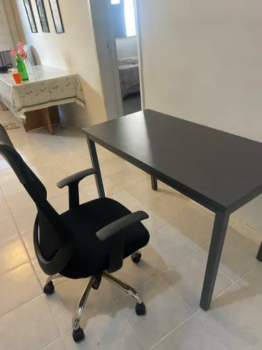 Mesa de ferro