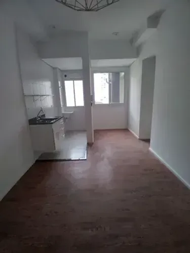 Imóvel para locação na Santa Cecília - São Paulo - SP