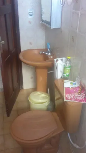 Oportunidade de casal de andar pelo valor de uma simples